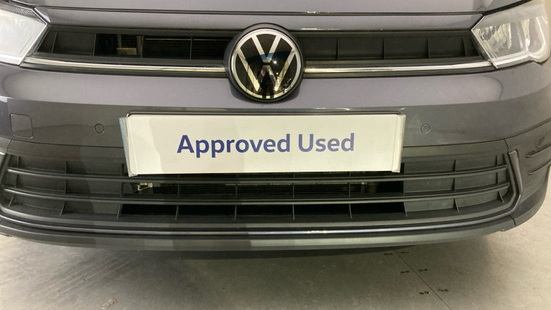 Volkswagen Polo 1.0 TSI Life 5dr Petrol Hatchback